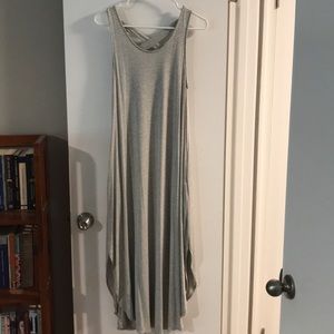 CJLA Maxi Dress
